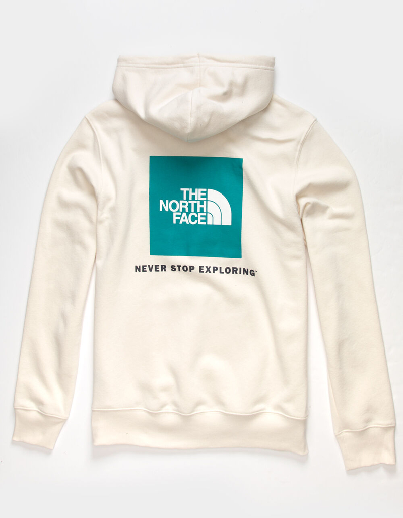 THE NORTH FACE Box NSE Mens Hoodie image number 0