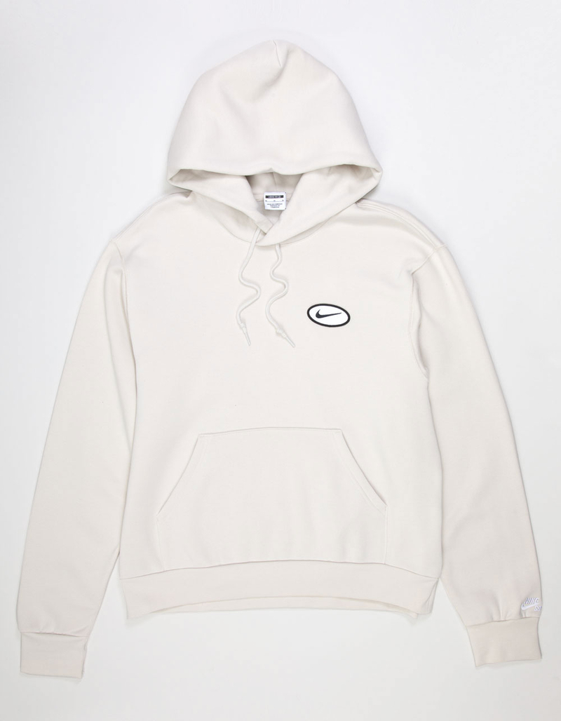 NIKE SB Truckin Mens Hoodie CREAM Tillys