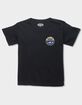 NHRA 75 Years Of Speed Unisex Kids Tee image number 2
