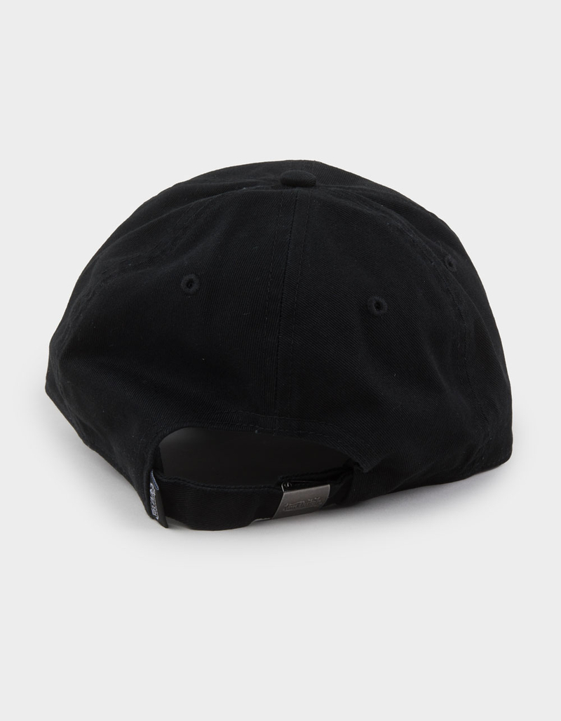 VON DUTCH Strapback Hat image number 2