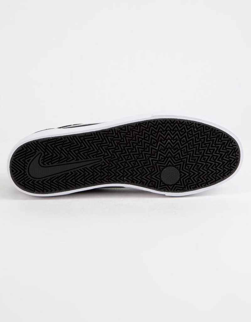 NIKE SB Chron SLR Shoes image number 5
