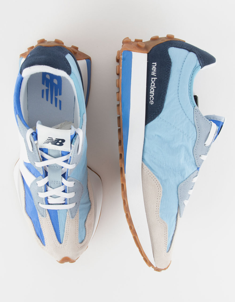 NEW BALANCE 327 Womens Shoes image number 4