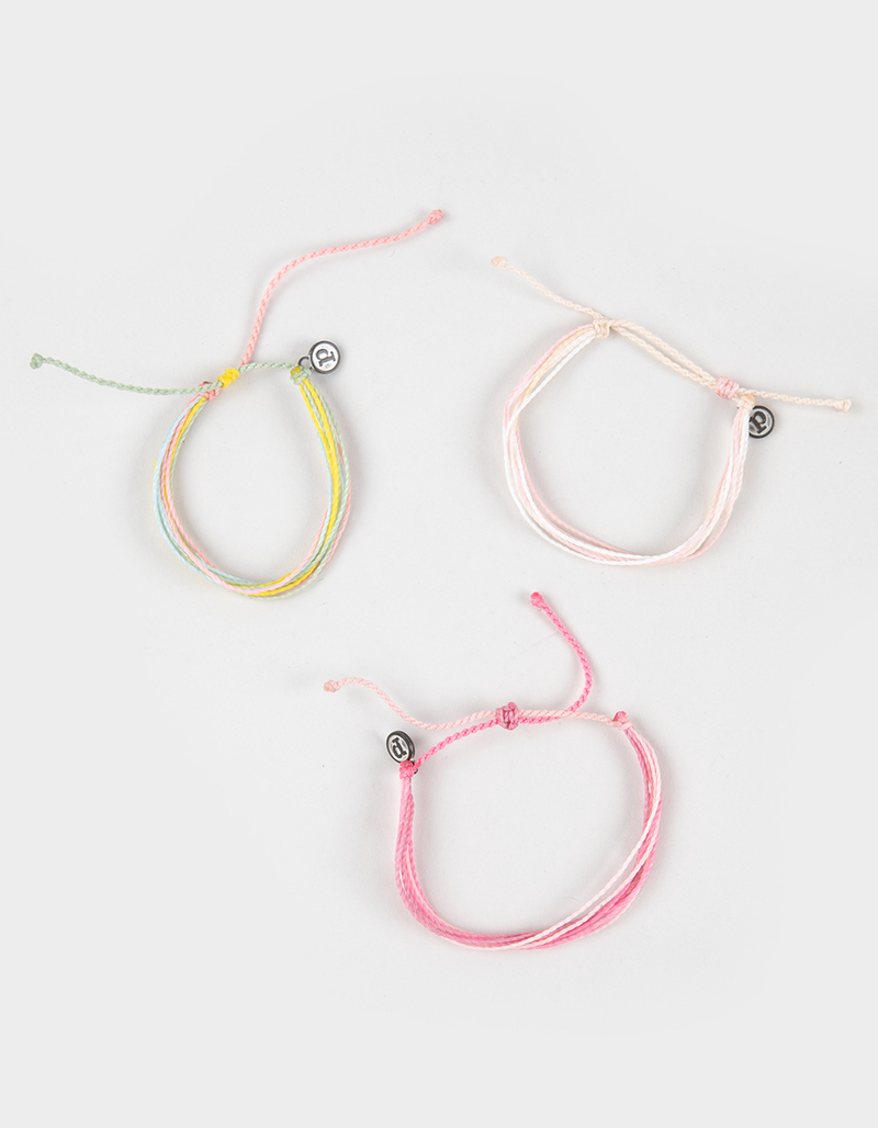 PURA VIDA 3 Pack Bracelet Set image number 0