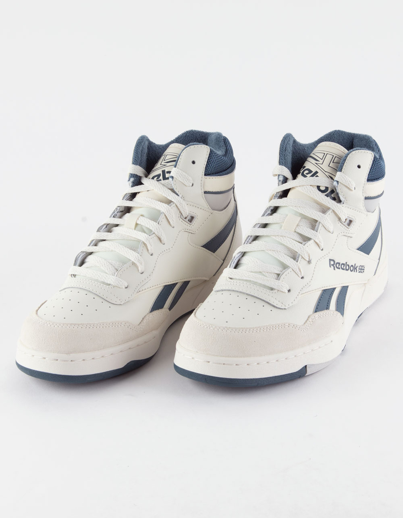 REEBOK BB 4000 II Mid Mens Shoes image number 0