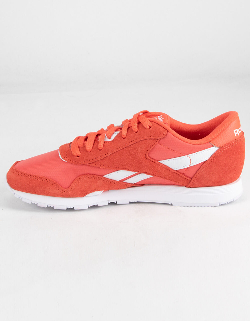 REEBOK Classic Nylon Womens Shoes image number 3