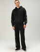 RSQ Mens Extra Baggy Sweatpants image number 4