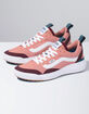 VANS UltraRange Exo Womens Rose Shoes image number 1