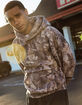 RSQ Mens Oversized Hoodie image number 5