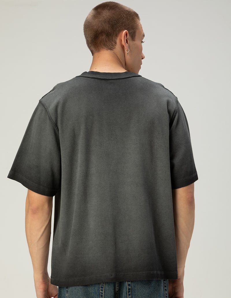 RSQ Mens Boxy Tee image number 2