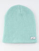 NEFF Daily Mint Beanie image number 1