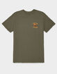 SALTY CREW Lobster Boil Mens Tee image number 2