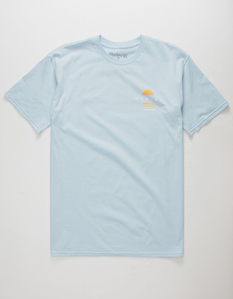 HURLEY Pathfinder Mens T-Shirt image number 0