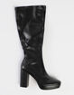 MIA Gavi Knee High Womens Boots image number 2