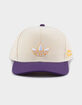 ADIDAS Originals Modern 3.0 Structured Snapback Hat image number 2