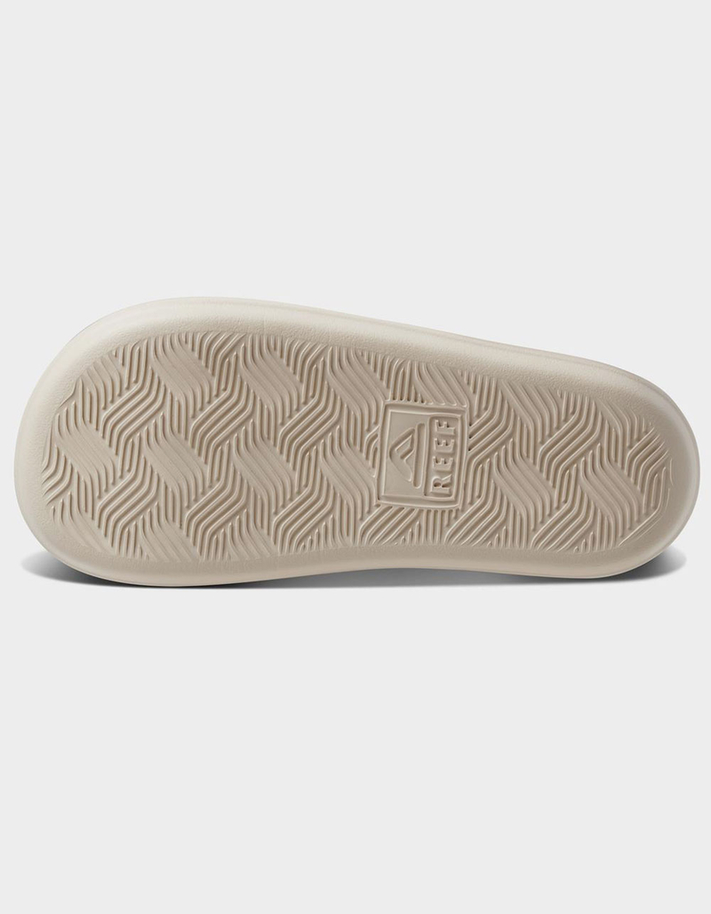REEF Cushion Bondi Womens Platform Flip Flops image number 2
