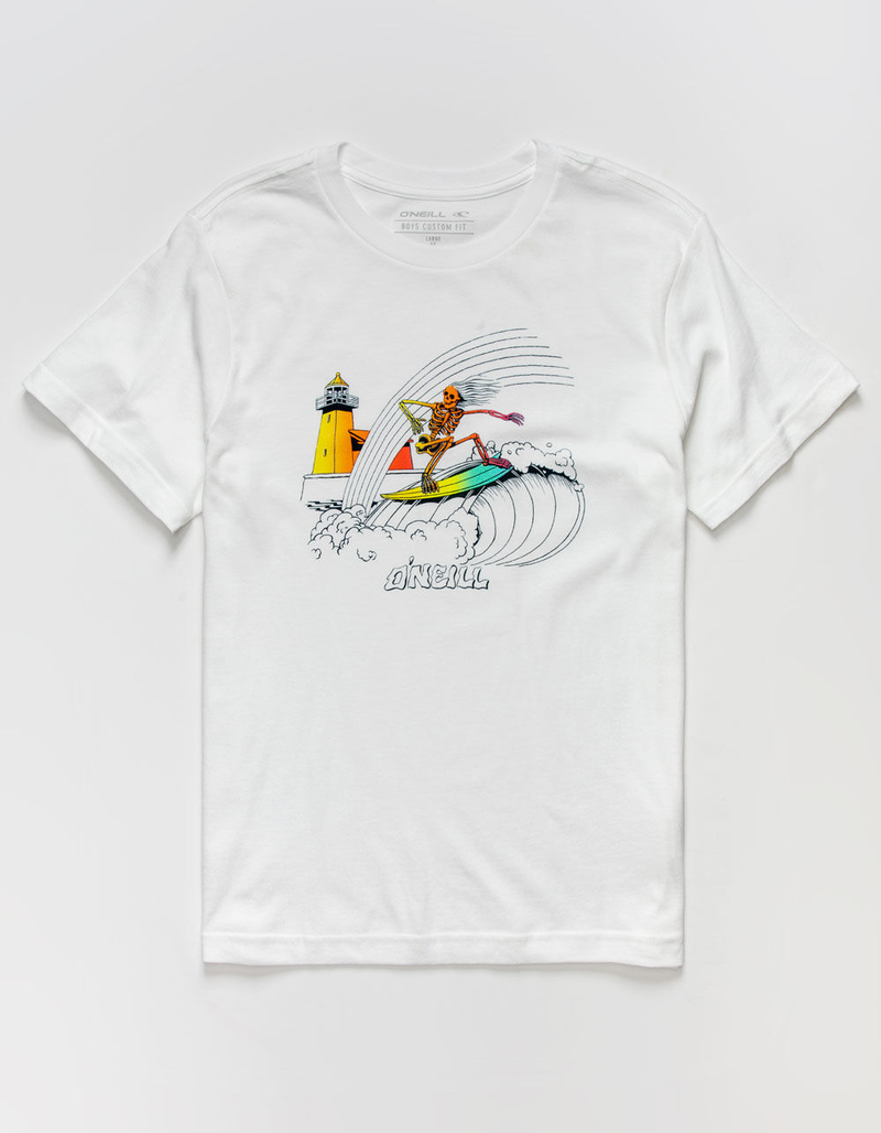 O'NEILL Ruben Boys T-Shirt image number 0