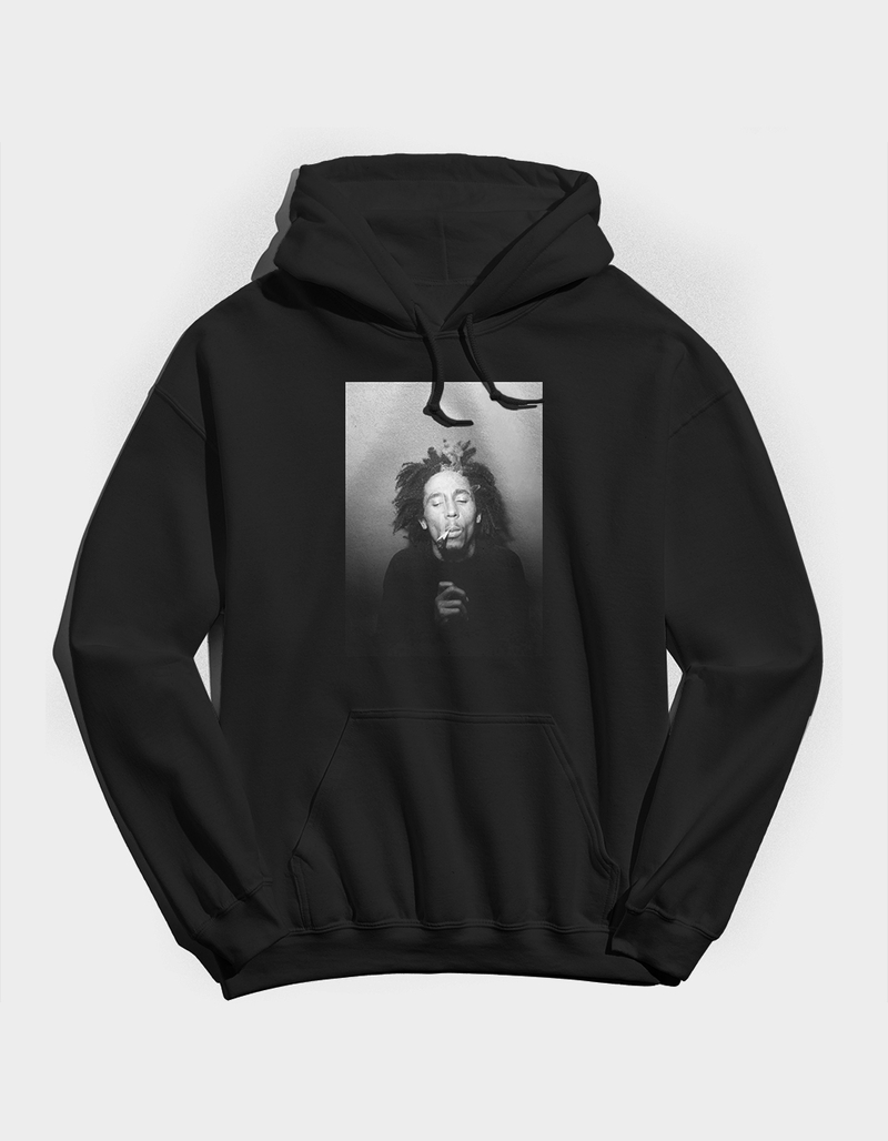 BOB MARLEY 420 Unisex Hoodie image number 0