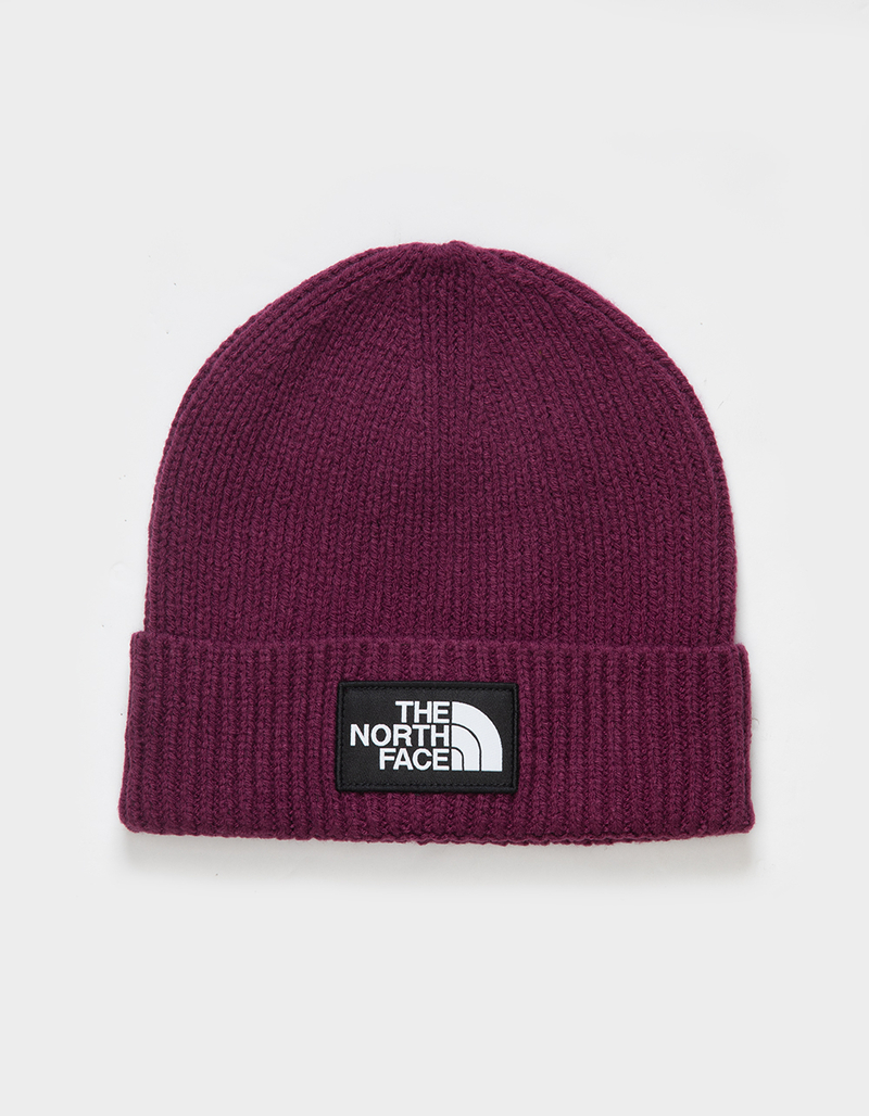 THE NORTH FACE Boxed Cuff Womens Beanie image number 0