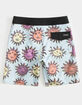 VOLCOM Ozzy Boys Boardshorts image number 2