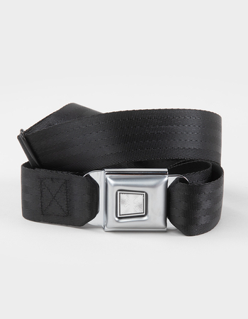 BUCKLE-DOWN Seatbelt Belt Primary Image