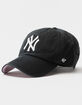 47 BRAND New York Yankees Strapback Hat image number 1