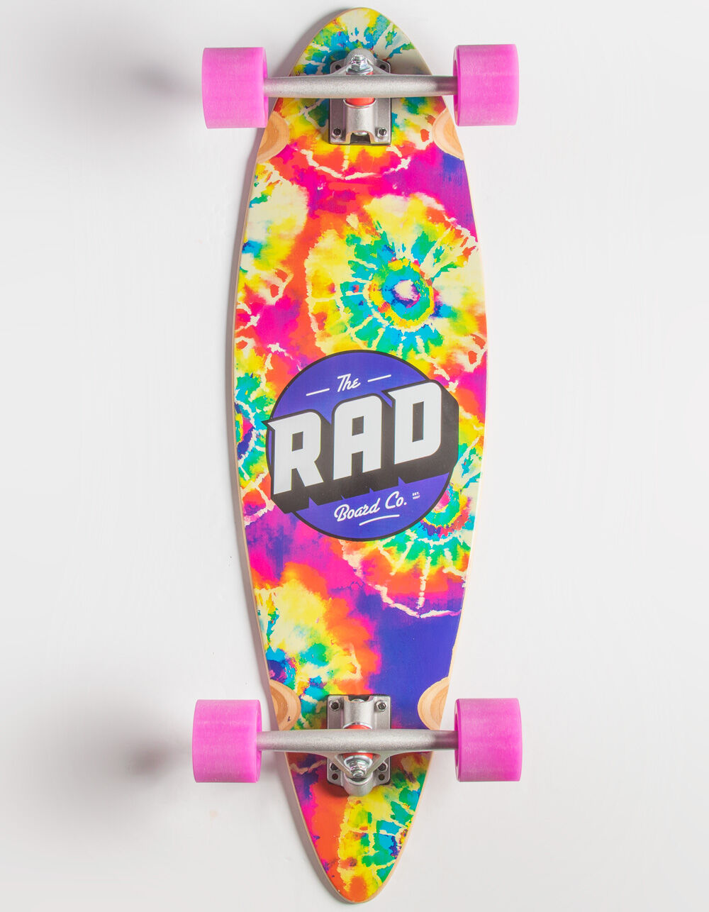 THE RAD BOARD CO. Pintail 9.0