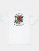 LOSER MACHINE Gotta Lose Mens Pocket Tee image number 1