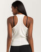 THE NORTH FACE Sunpeak Waffle Womens Tank Top image number 4