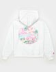 MALIBU SKYYE Jeep Womens Hoodie image number 1