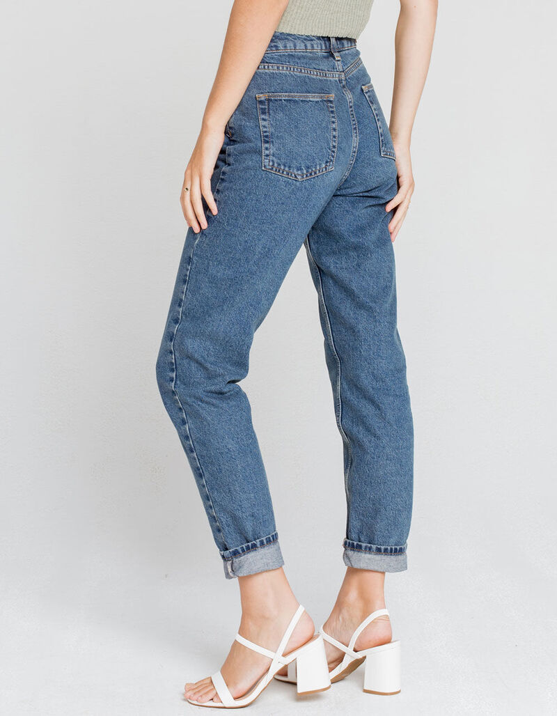 BDG Urban Outfitters Vintage Womens Mom Jeans - DKVIN - 374517865