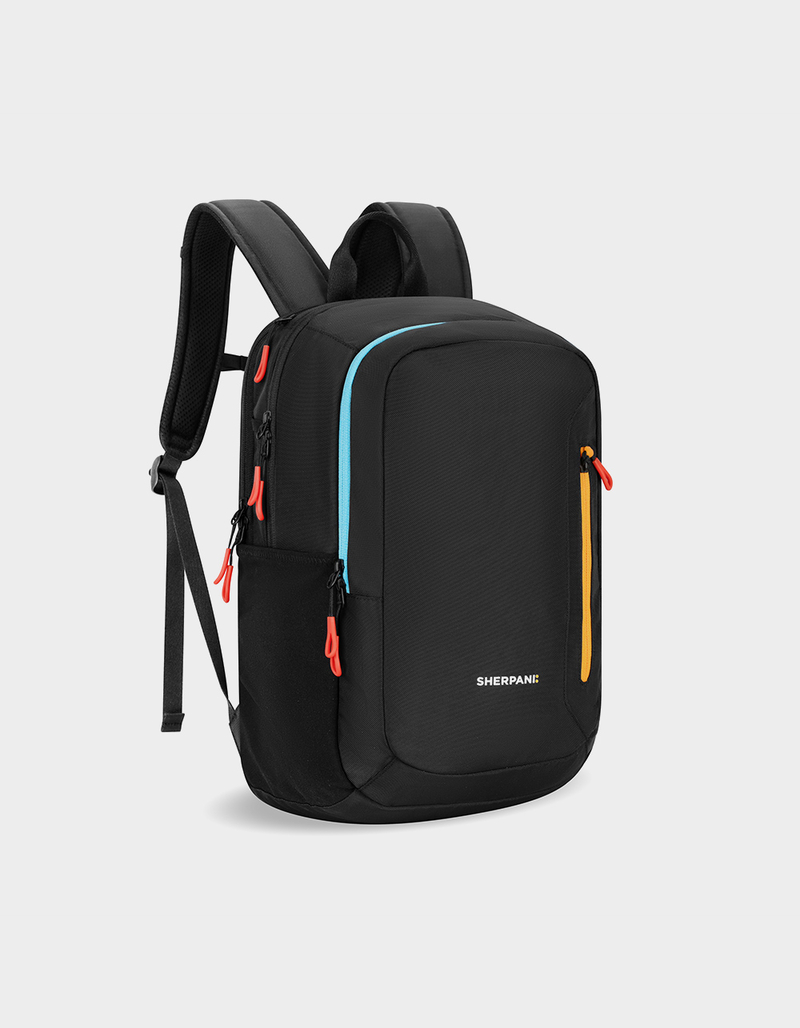 SHERPANI Getaway Travel Backpack image number 1
