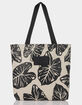 ALOHA Collection Kalo Reversible Tote image number 1