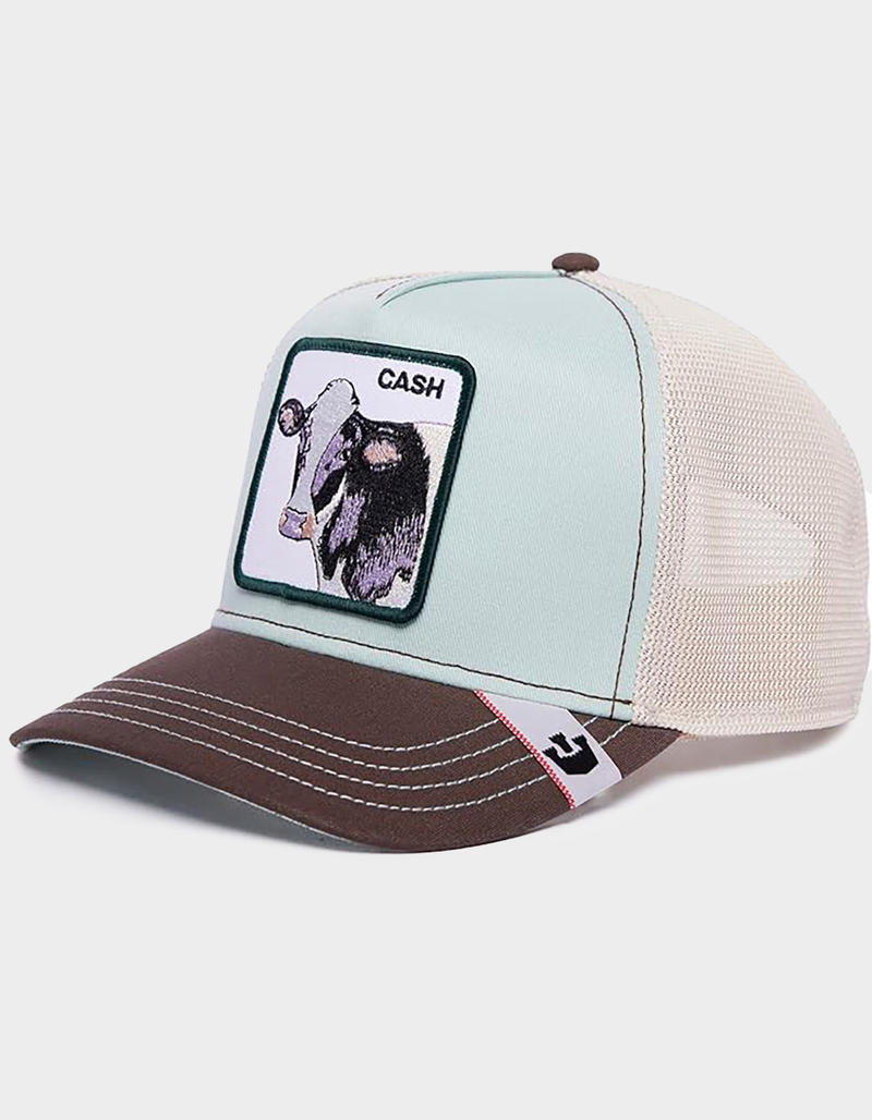 GOORIN BROS. MV Bovine Trucker Hat image number 0