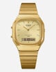 CASIO AQ240EG-9A Watch image number 4