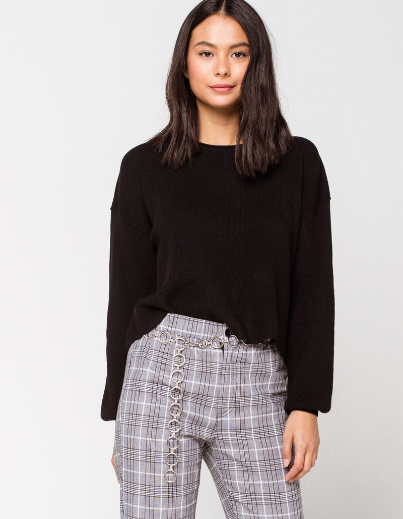 Silver Chain Belt image number 1