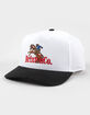 BRIXTON Inwood HP NetPlus® Snapback Hat image number 1