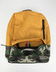 HEX Aspect Exile Gold & Camo Backpack image number 5