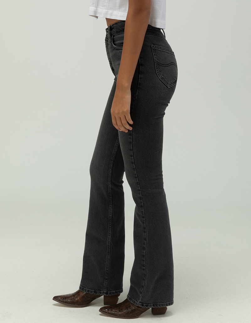 LEE High Rise Bootcut Womens Jeans image number 2