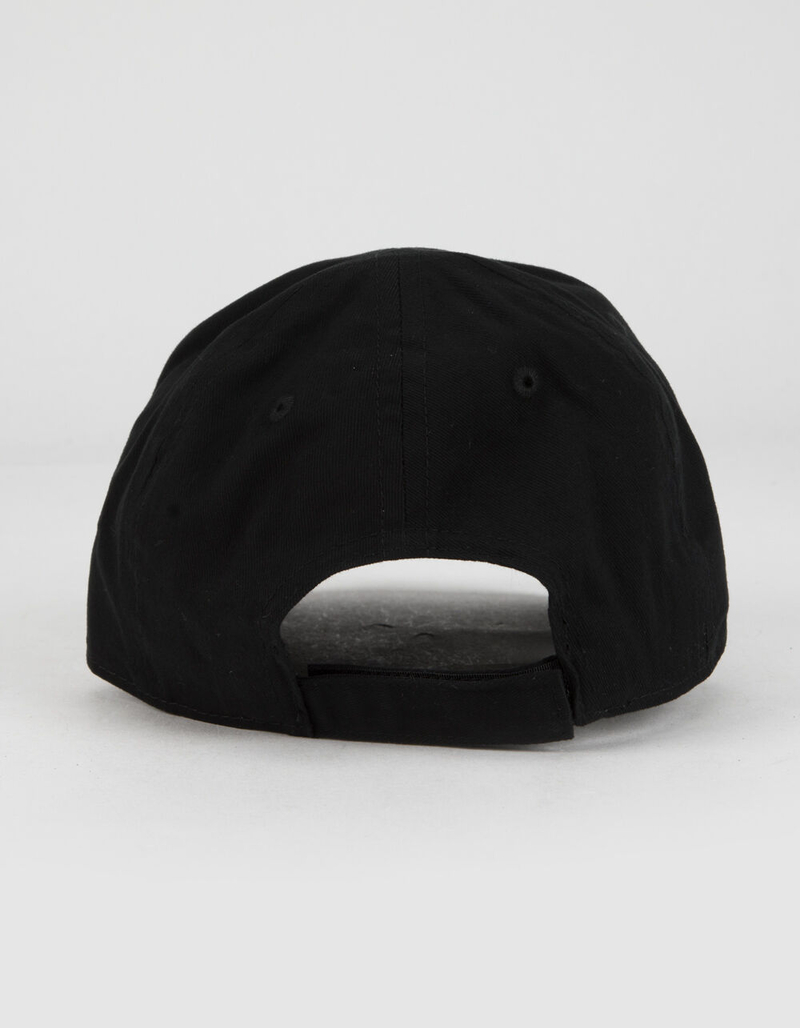 NIKE Futura Boys Black  Hat image number 1