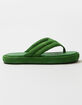 FREE PEOPLE Wonderland Womens Thong Sandals image number 2