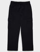 RSQ Mens Baggy Cargo Sweatpants image number 2