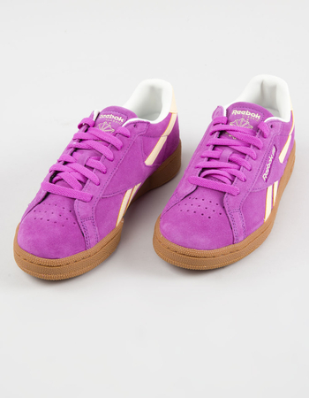REEBOK Club C Grounds UK Womens Shoes Alternative Image