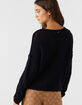 O'NEILL Marina Womens Long Sleeve Sweater image number 4