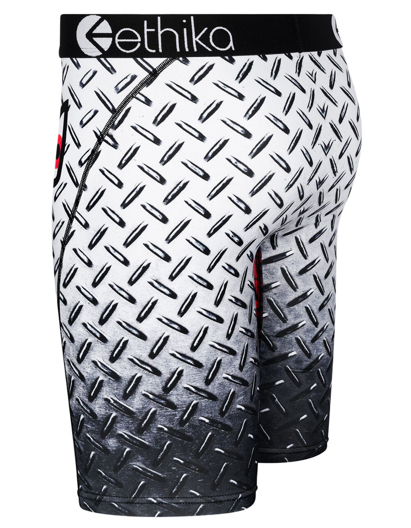 ETHIKA Bomber Steel Mens Boxer Briefs image number 1