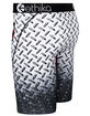ETHIKA Bomber Steel Mens Boxer Briefs image number 2