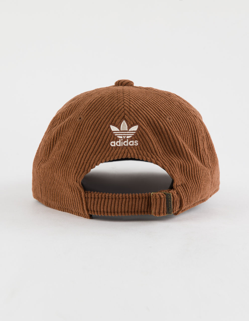 ADIDAS Resort Cord Strapback Hat image number 2
