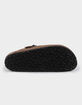 BIRKENSTOCK Boston Womens Clogs image number 3