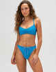 JOLYN Eliana Bralette Bikini Top image number 4