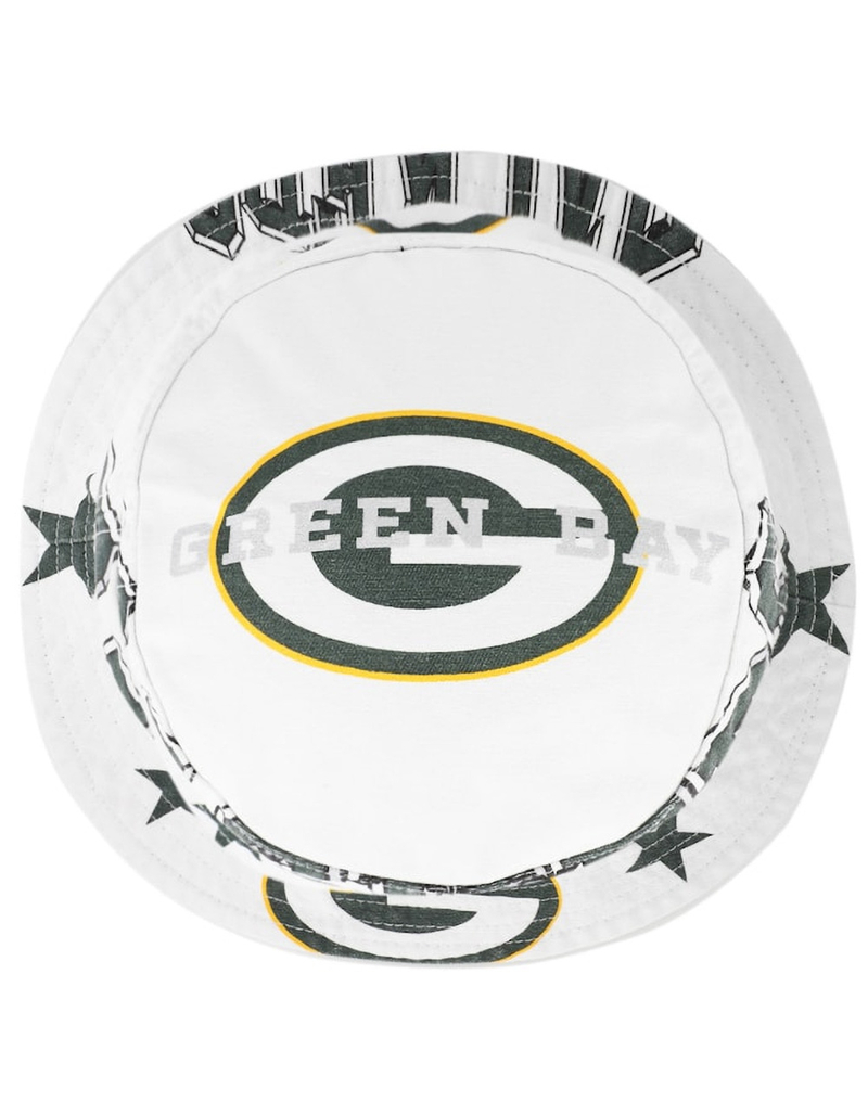 47 BRAND Green Bay Packers Energize Bucket Hat image number 3