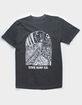 COVE SURF CO. Jolly Roger Mens Tee image number 1